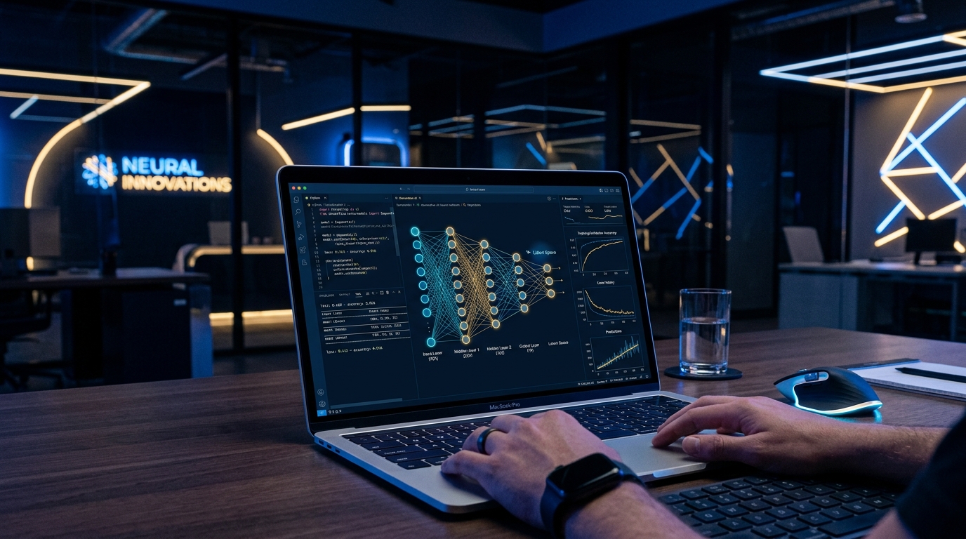 Data Science with GenAI