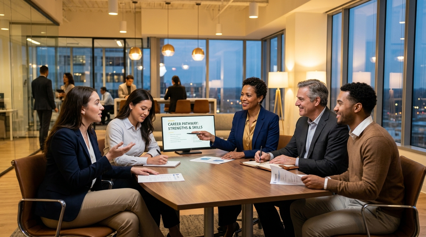 Employability Enhancement Program